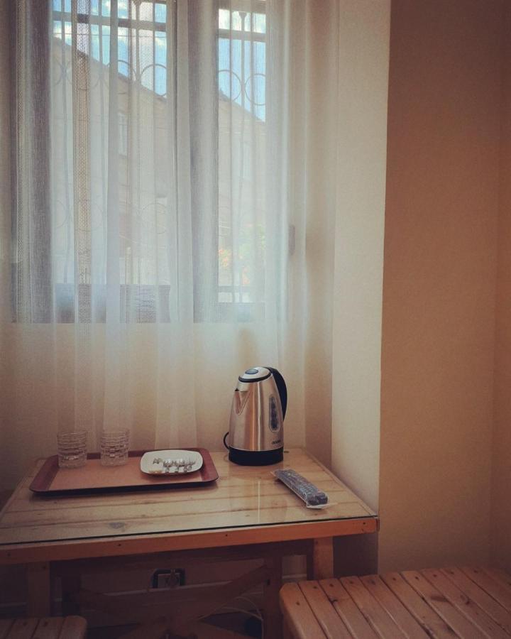 At Pikotiko'S - Korca City Rooms For Rent Korce Exterior foto
