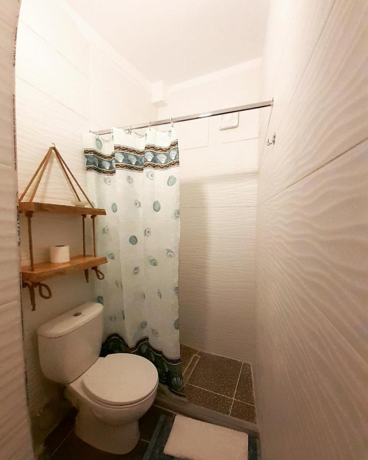 At Pikotiko'S - Korca City Rooms For Rent Korce Exterior foto