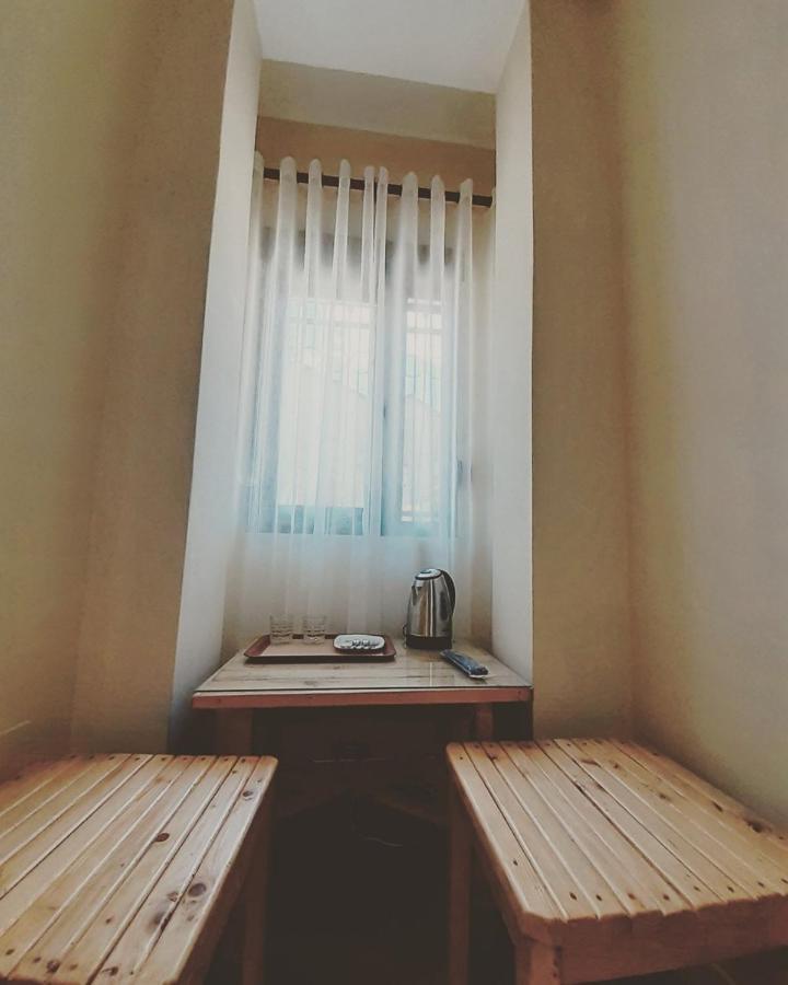 At Pikotiko'S - Korca City Rooms For Rent Korce Exterior foto