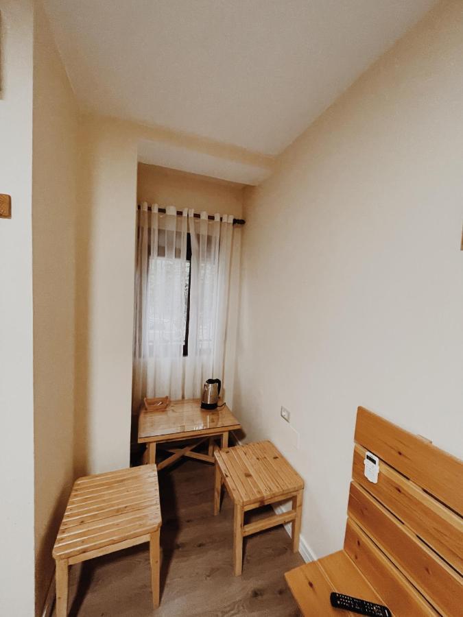 At Pikotiko'S - Korca City Rooms For Rent Korce Exterior foto
