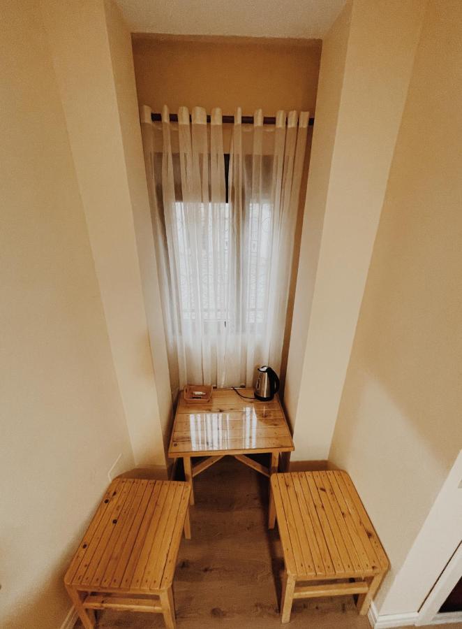 At Pikotiko'S - Korca City Rooms For Rent Korce Exterior foto