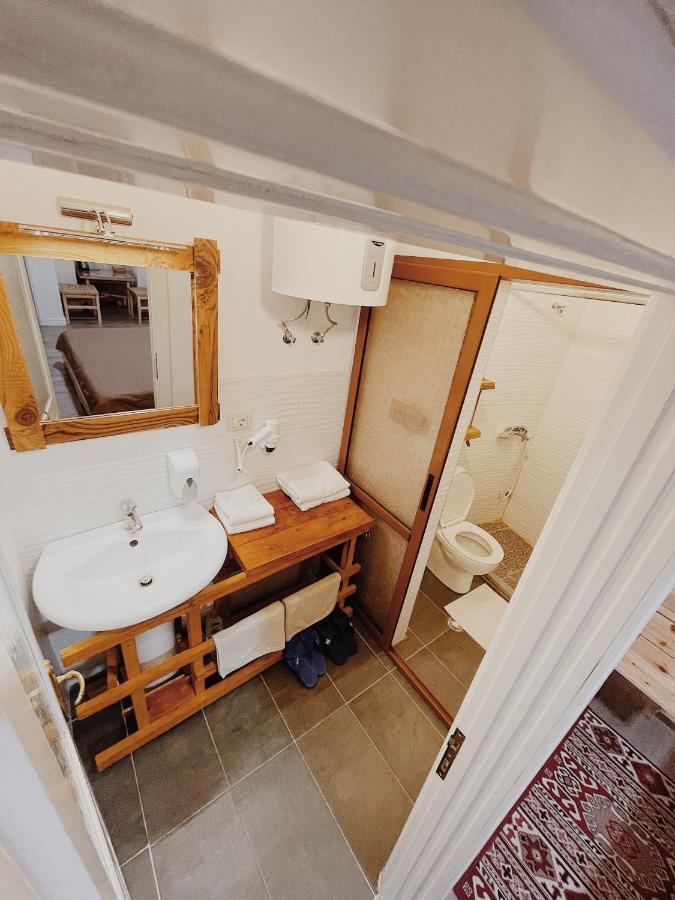 At Pikotiko'S - Korca City Rooms For Rent Korce Exterior foto