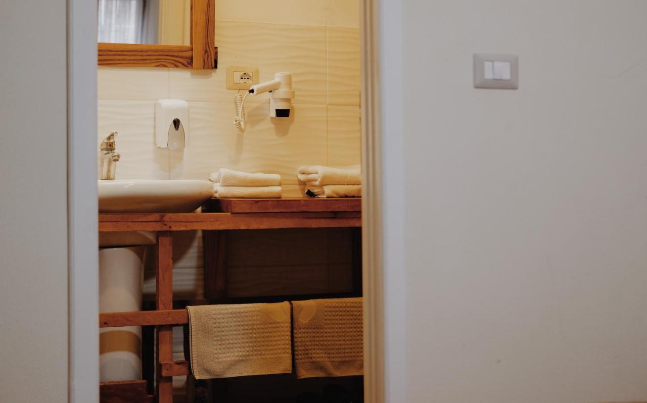 At Pikotiko'S - Korca City Rooms For Rent Korce Exterior foto