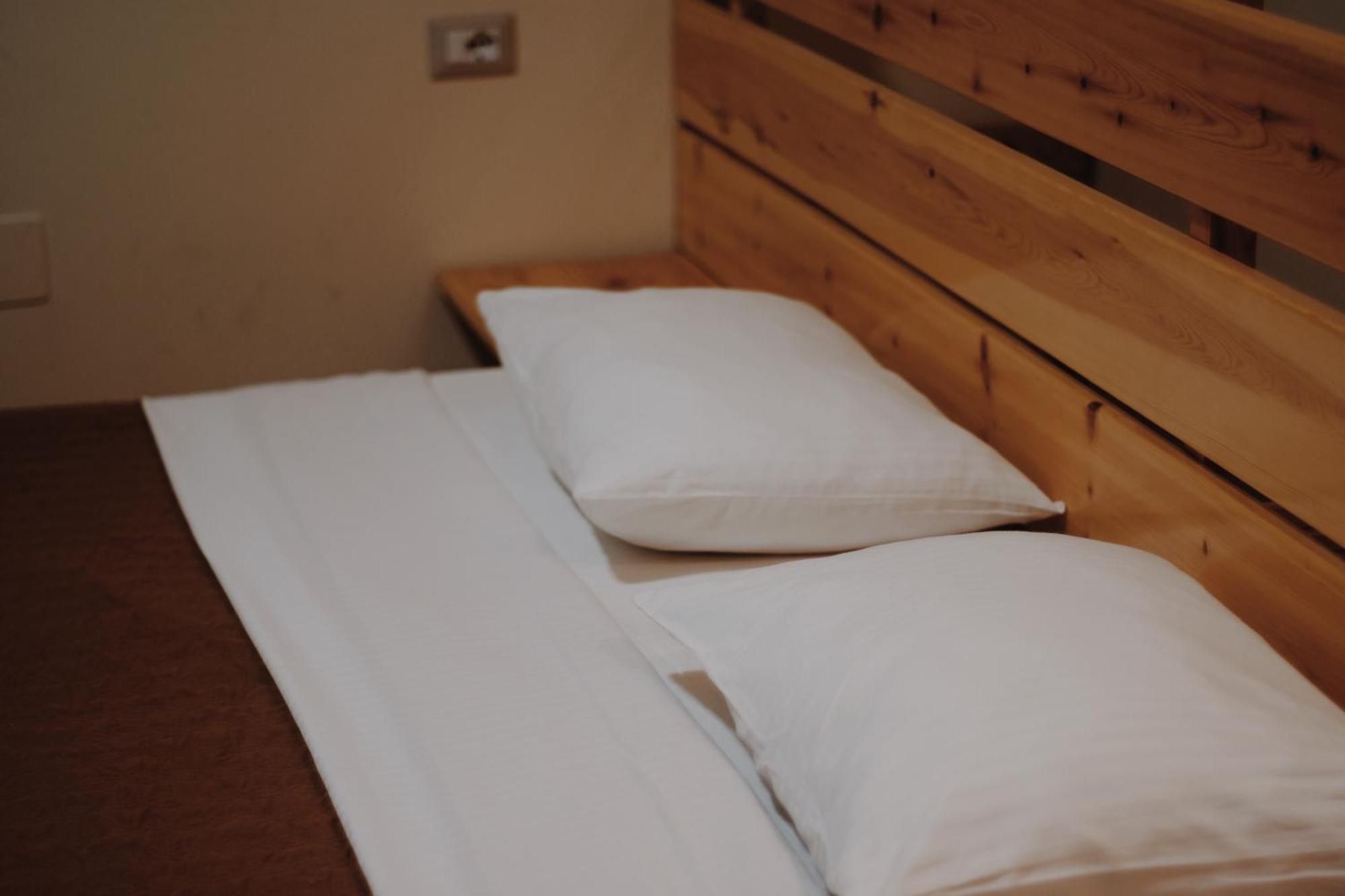 At Pikotiko'S - Korca City Rooms For Rent Korce Exterior foto