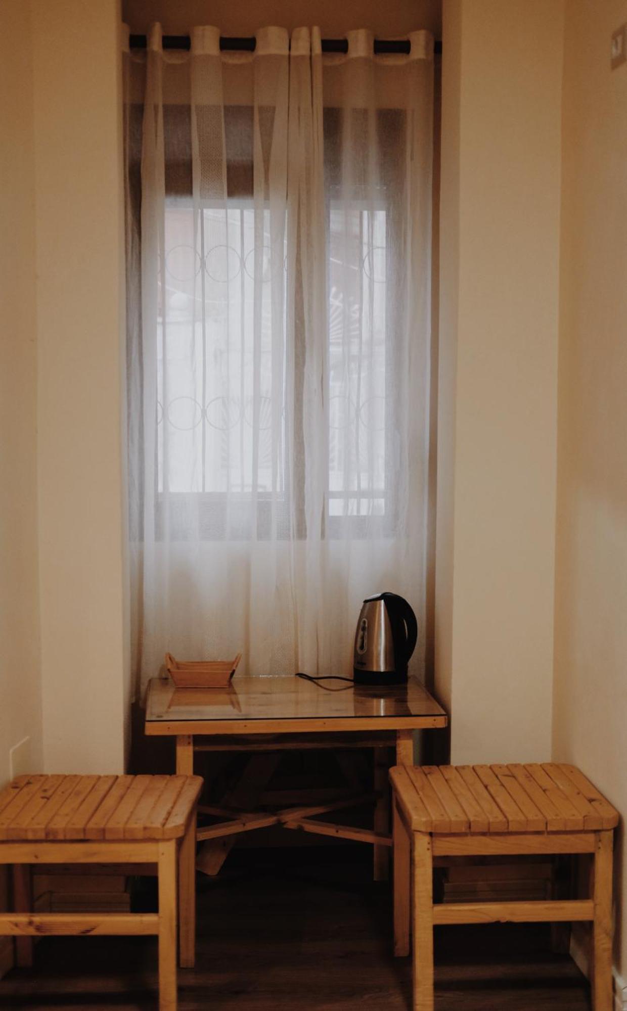 At Pikotiko'S - Korca City Rooms For Rent Korce Exterior foto