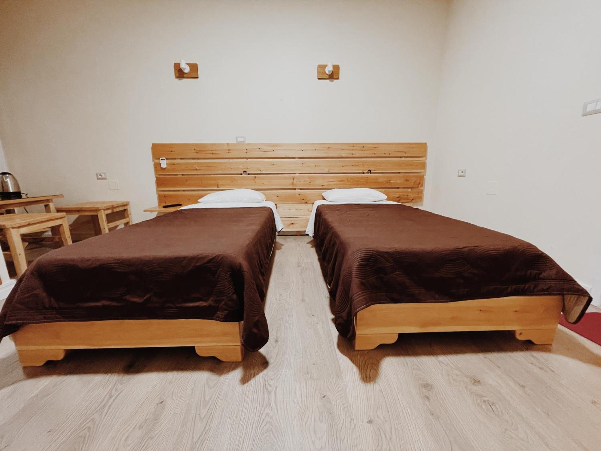 At Pikotiko'S - Korca City Rooms For Rent Korce Exterior foto