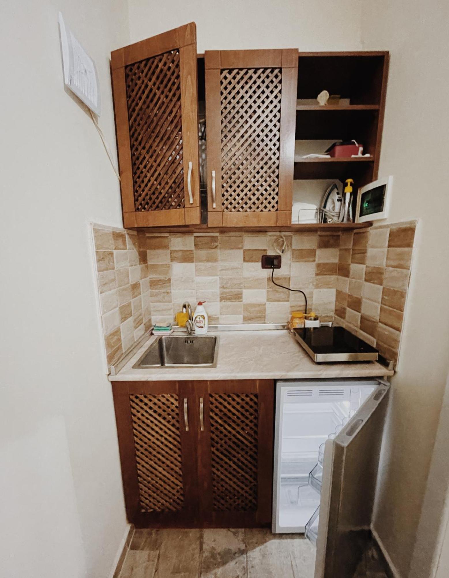 At Pikotiko'S - Korca City Rooms For Rent Korce Exterior foto