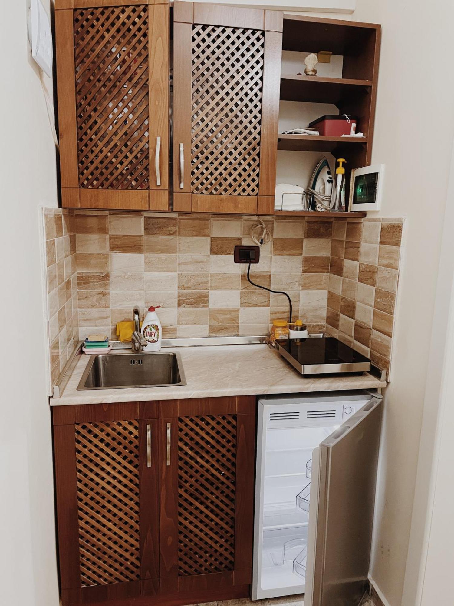 At Pikotiko'S - Korca City Rooms For Rent Korce Exterior foto